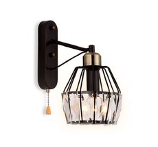 Бра Ambrella light TRADITIONAL TR5879_AMB