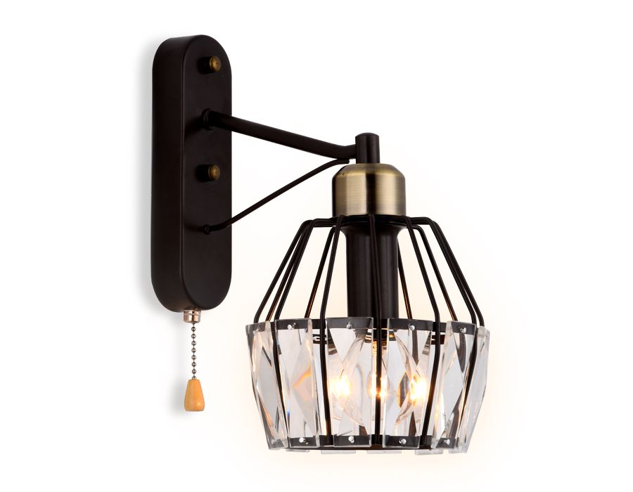 Бра Ambrella light TRADITIONAL TR5879_AMB
