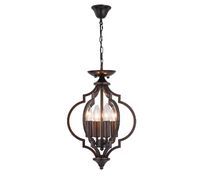 Подвесной светильник ST Luce FORIATE SL361.303.04