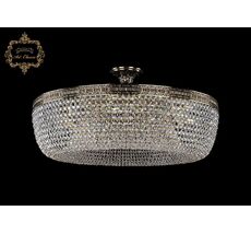 Хрустальная люстра Bohemia Art Classic 21.031.80SP.GB_BI