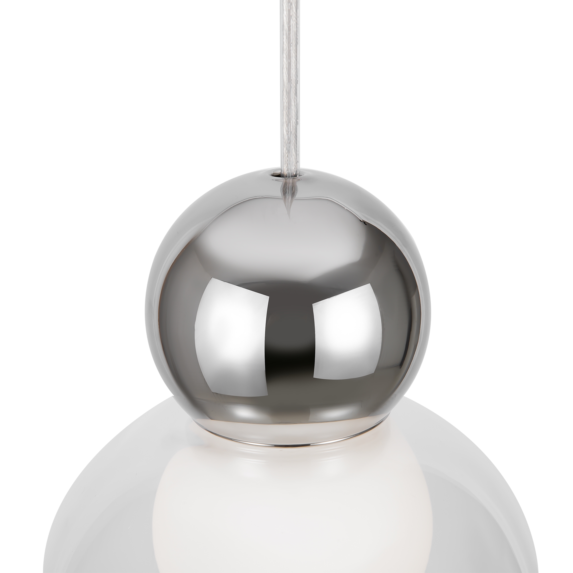 Подвесной светильник Freya Focus FR5220PL-01CH_MY