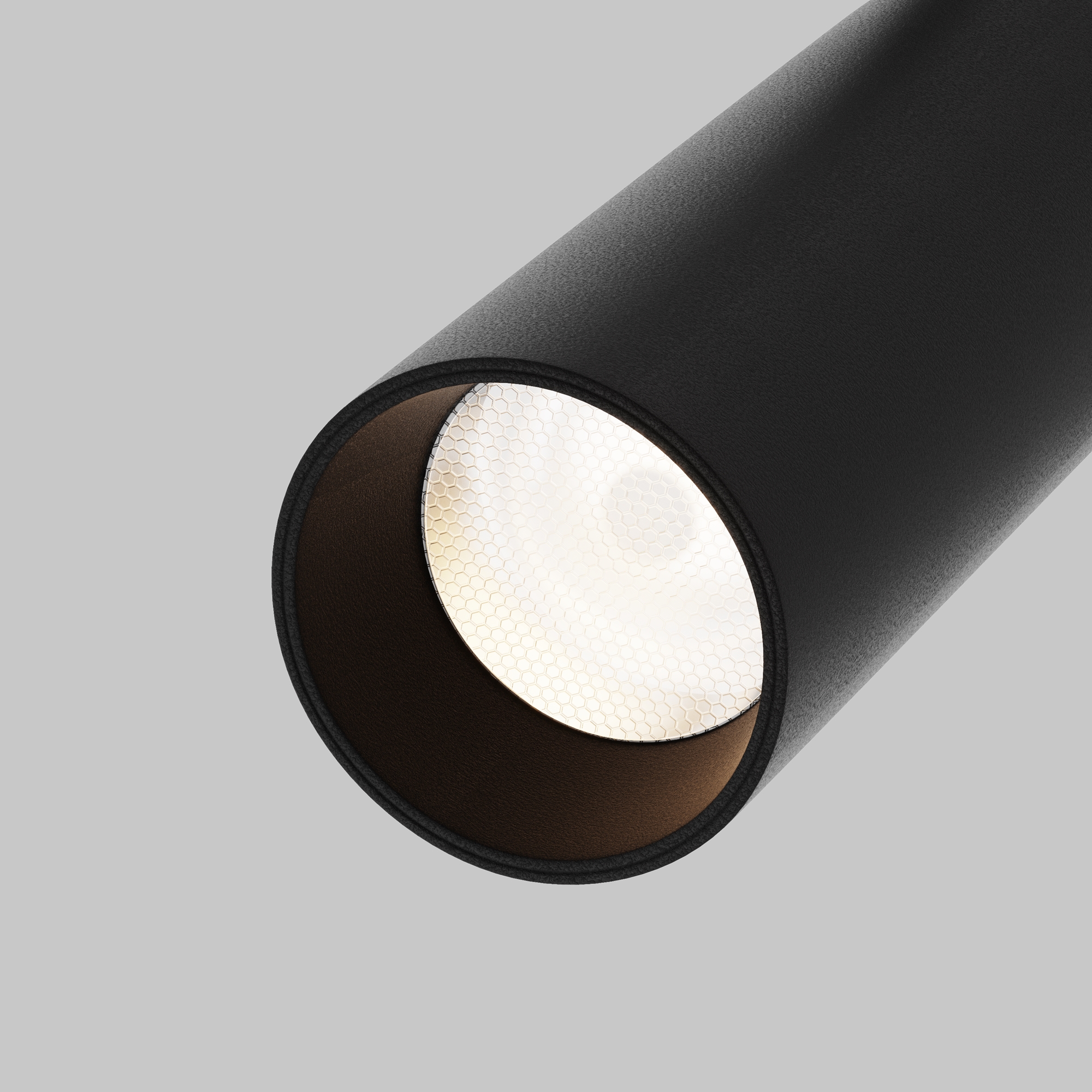 Трековый светильник Maytoni Focus LED TR032-2-12W3K-M-B_MY