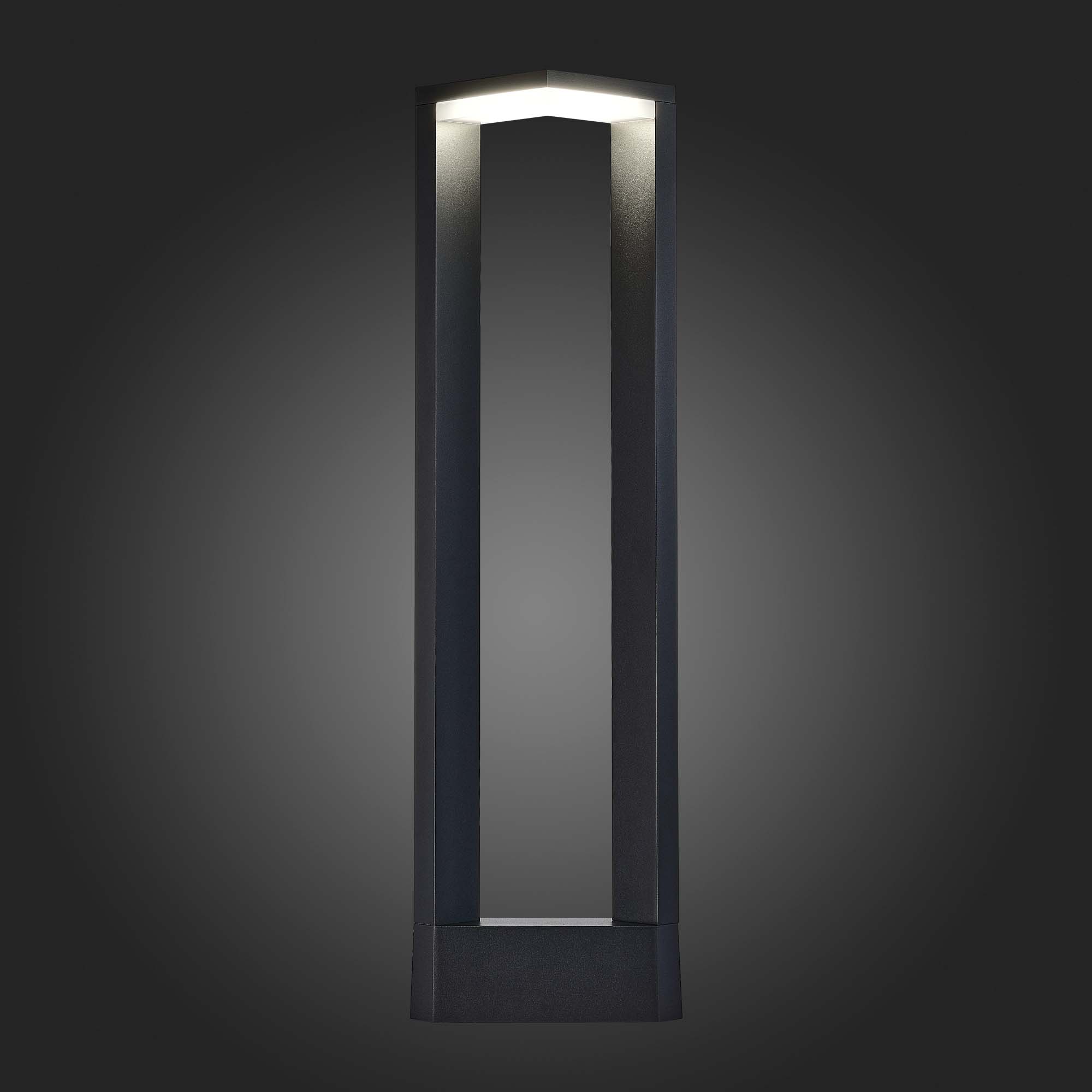 Светильник уличный наземный ST Luce VITAE Modern SL9508.405.01