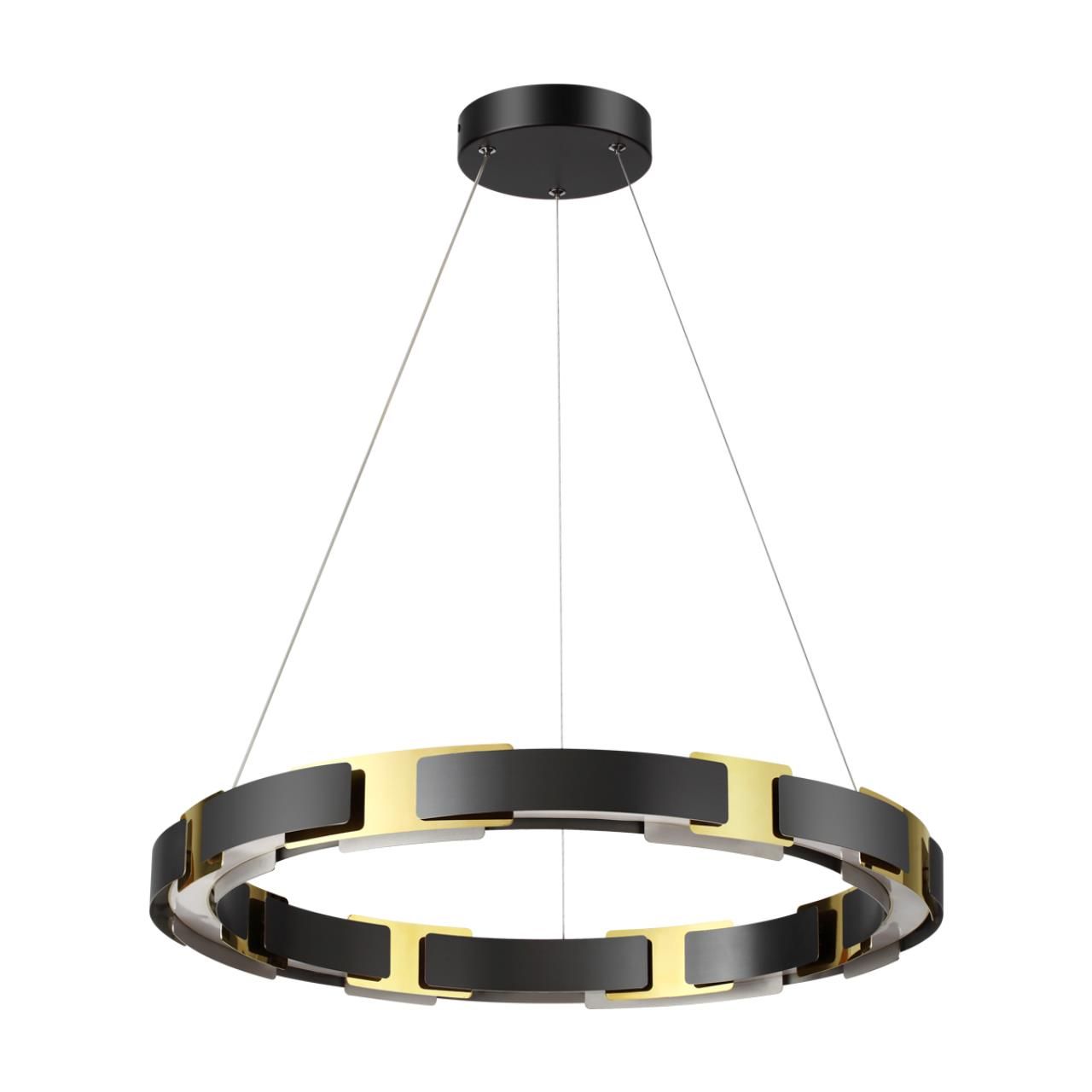 

Подвесная люстра Odeon Light Fierro 4991/55L, 4991/55L