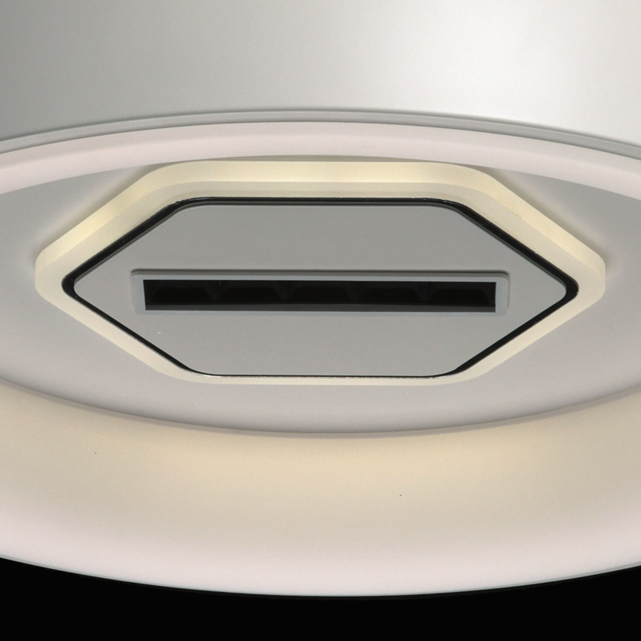 Потолочный светильник De City Мадлен 424014401_MW