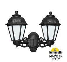 Уличный настенный светильник SABA K22.141.000.AYF1R