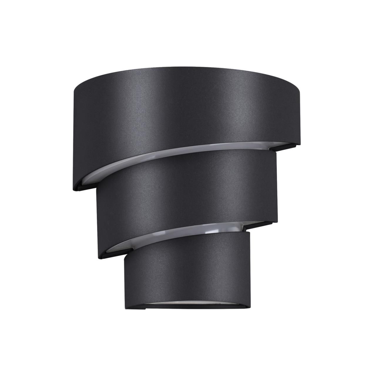 Уличный светильник ландшафтный светодиодный настенный NOVOTECH STRAIT 359197