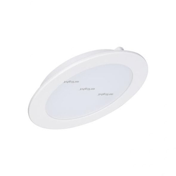 Встраиваемый светильник Arlight DL-BL125-9W 021433_ARL