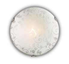 Настенно-потолочный светильник Sonex Vuale 108/K_Sonex