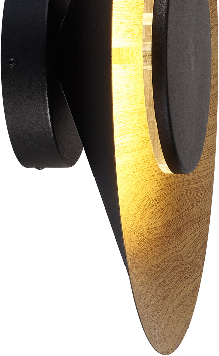 Настенный светильник Mantra ORION 8129_MN