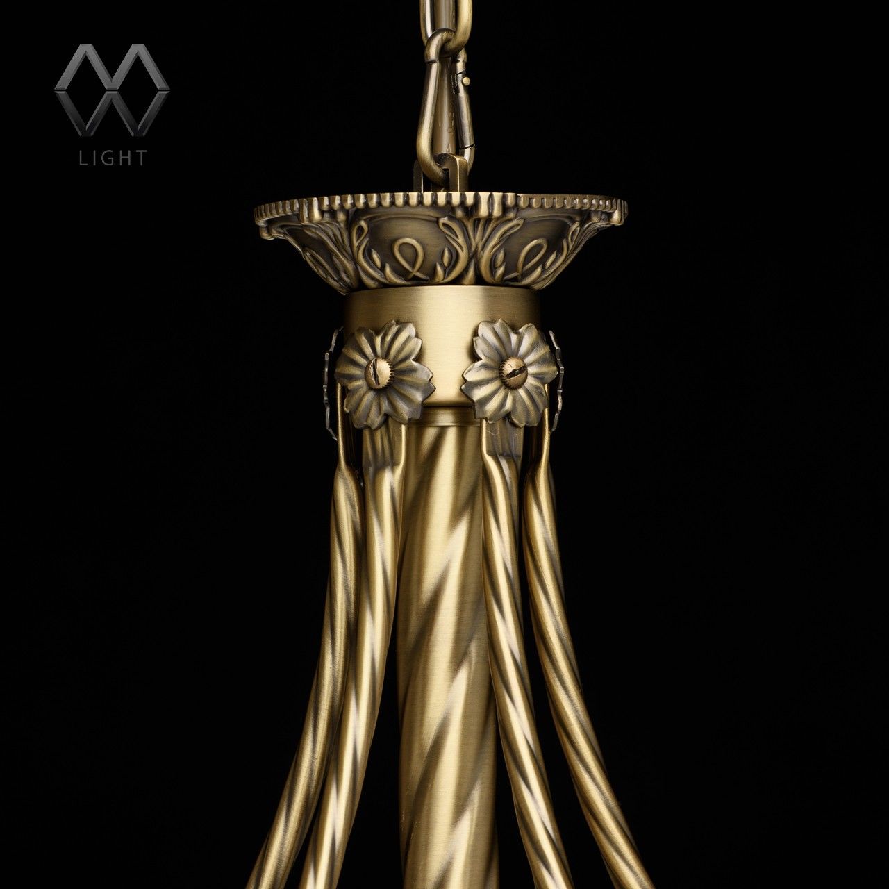 Подвесная люстра MW-Light 317011708_MW