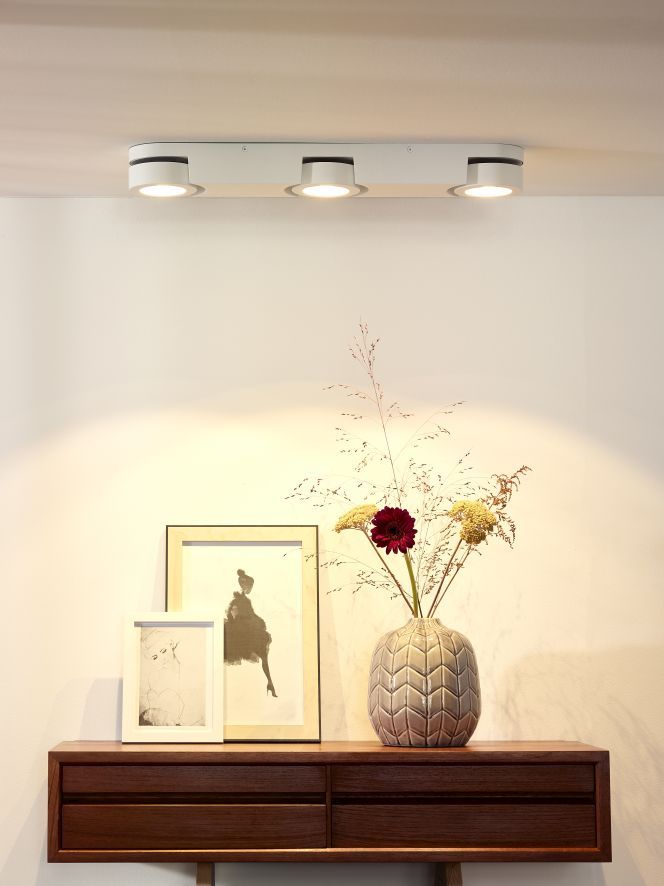 Спот Lucide MITRAX-LED 33158/15/31