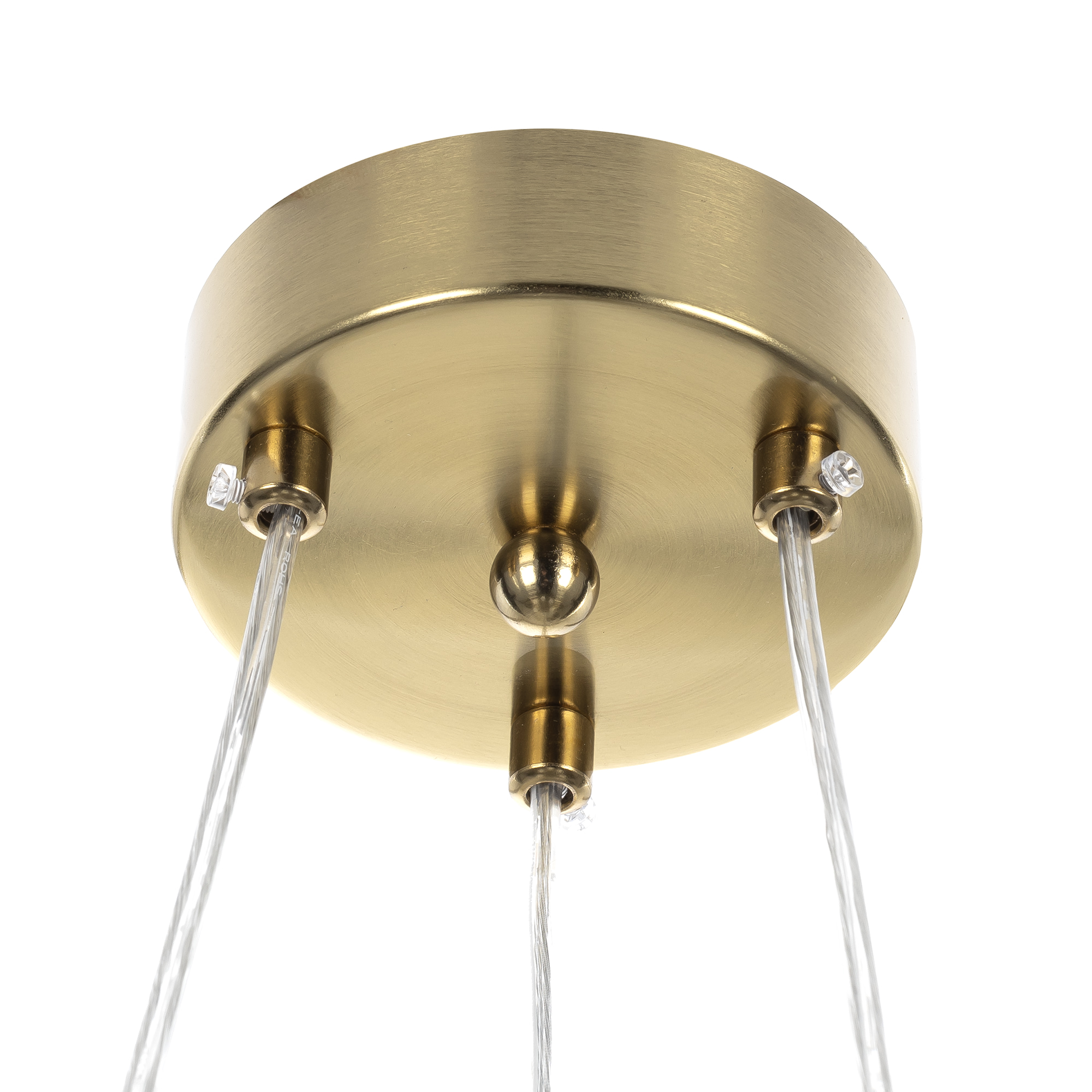 Подвесная люстра Citilux TONGA CL212163