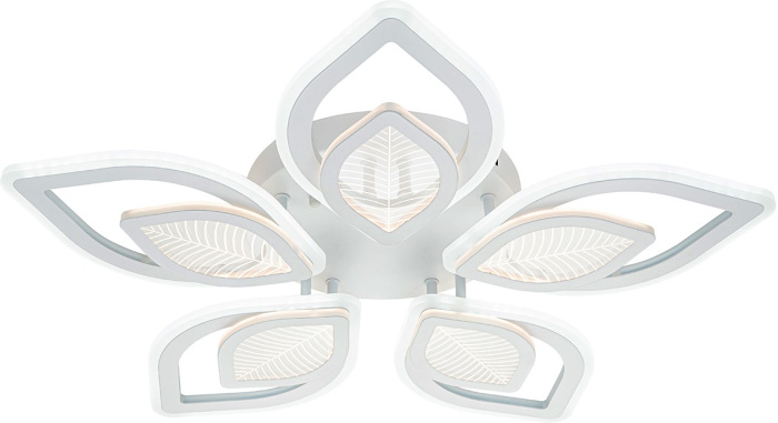 Потолочная люстра (+ночной режим) с пультом Escada 10288/10LED_ESC