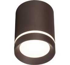 Накладной светильник светодиодный 20009SMU/01LED CF Escada 20009SMU/01LED CF_ESC