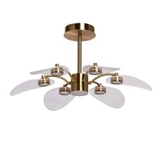 Потолочная люстра De Markt Гэлэкси 632017807_MW