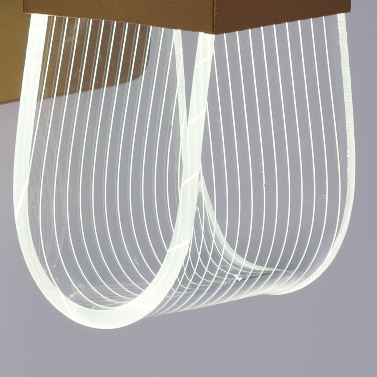 Настенный светильник De City Оскар 510023501_MW