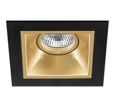 Встраиваемый светильник (комплект) DOMINO Lightstar Domino D51703_LS