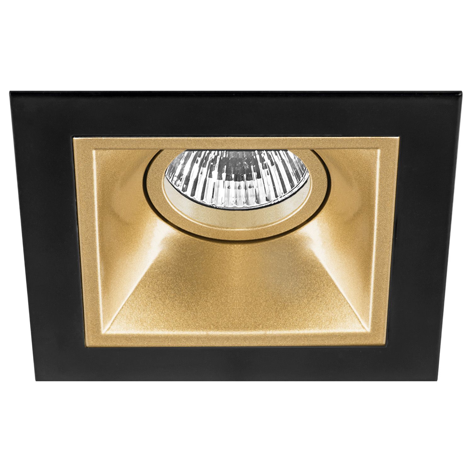 Встраиваемый светильник (комплект) DOMINO Lightstar Domino D51703_LS