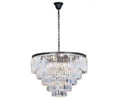 Подвесная люстра Divinare 3001/01 LM-13_DI