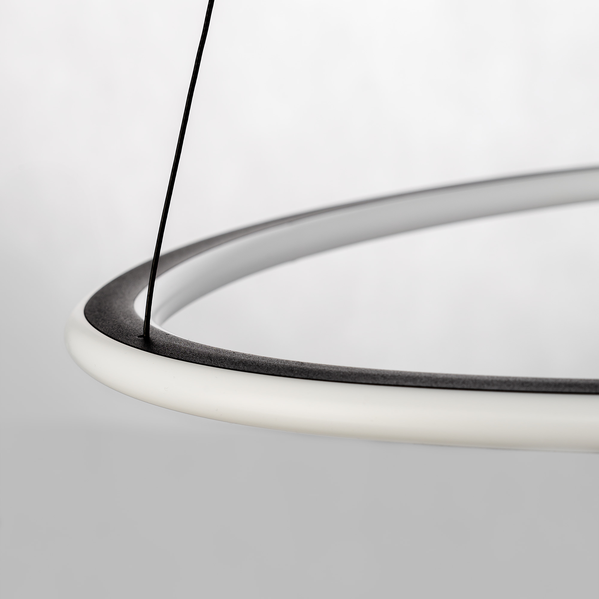 Подвесной светильник Citilux TRIO CL215B051