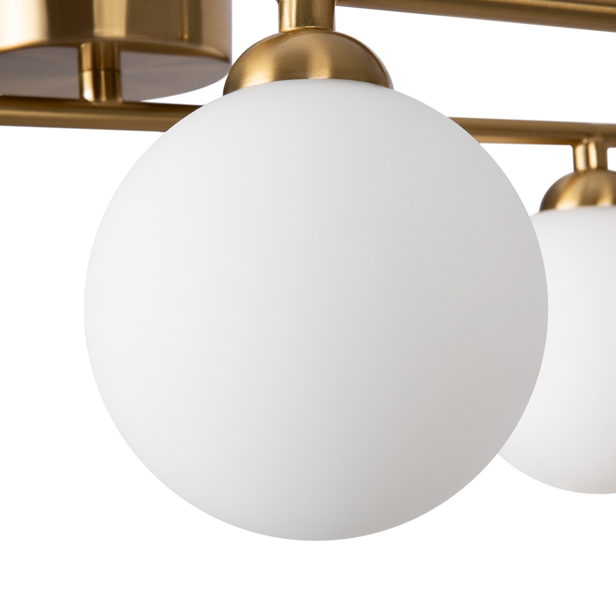 Настенный светильник Freya Inversion FR5233WL-02BS_MY