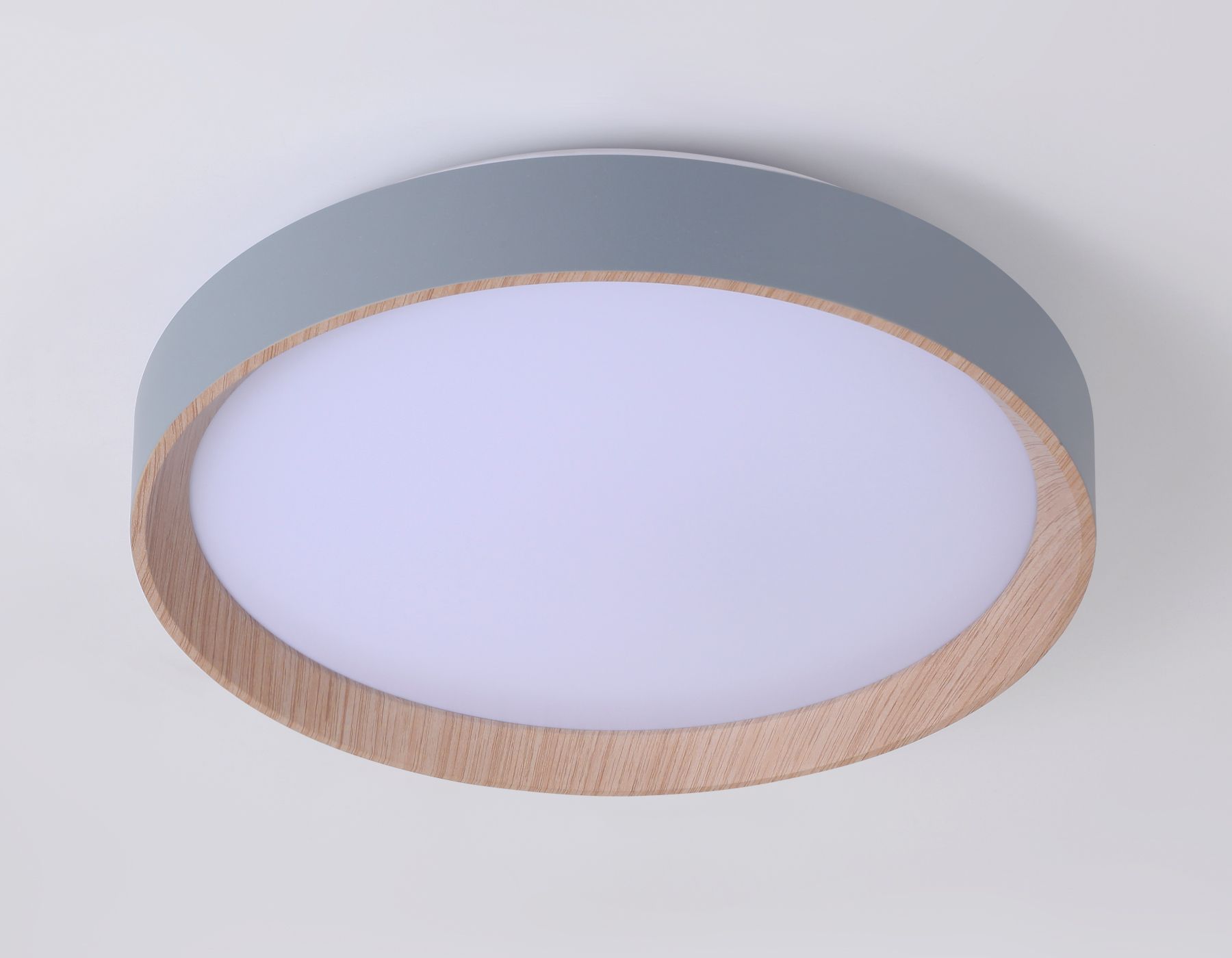 Потолочный светильник Ambrella light светодиодный с пультом Design FZ1320_AMB