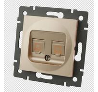 Розетка Arlight SCT-MPC2 049850_ARL