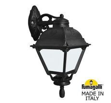 Уличный настенный светильник CEFA U23.131.000.AYF1RDN