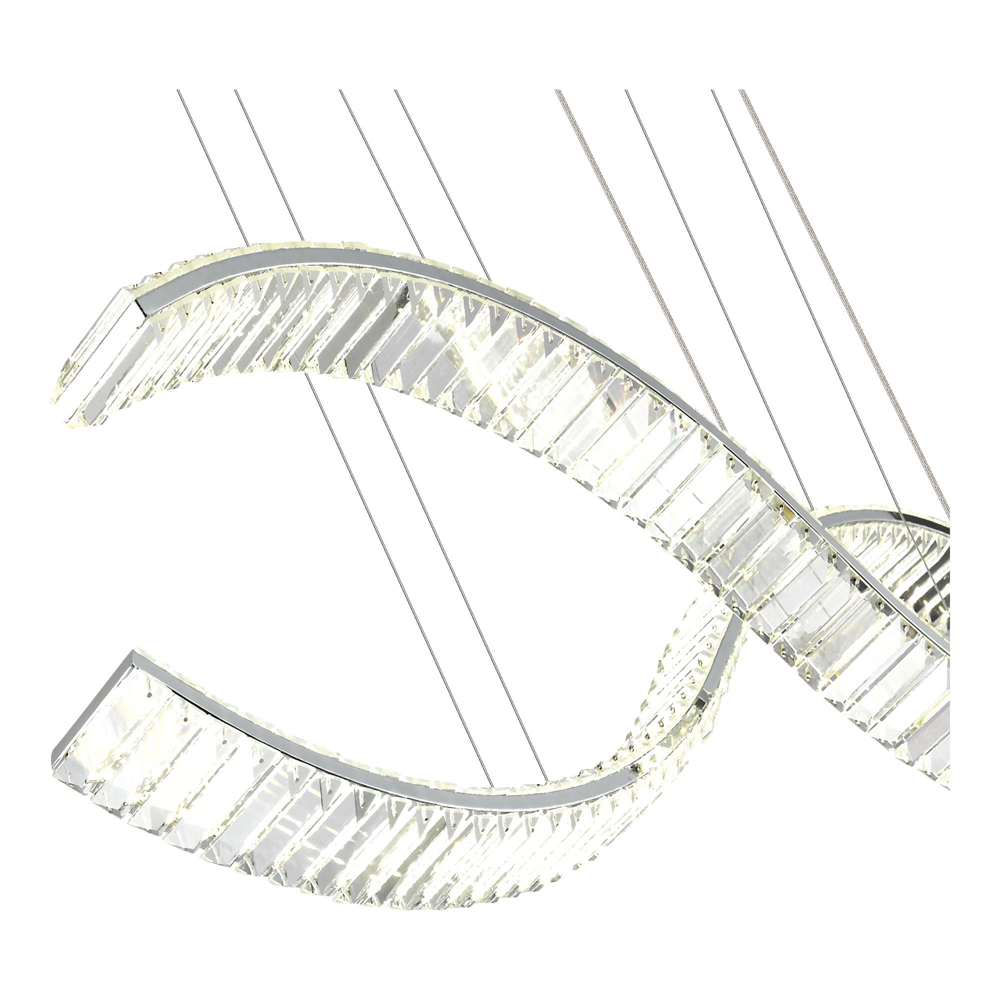 Подвесной светильник ST Luce ACENO SL6206.103.50