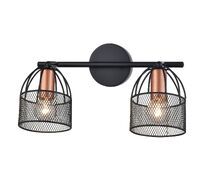 Спот Vele Luce Modello VL6452W02