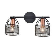 Спот Vele Luce Modello VL6452W02