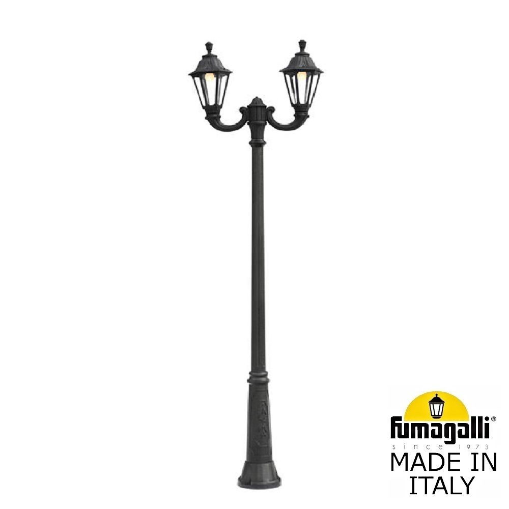 Фонарный столб RUT E26.157.R20.AXF1R