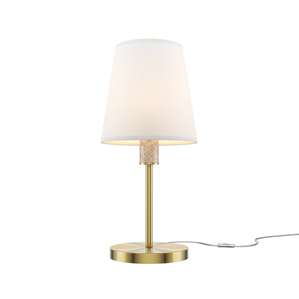 Настольная лампа Maytoni MOD483TL-01BS_MY