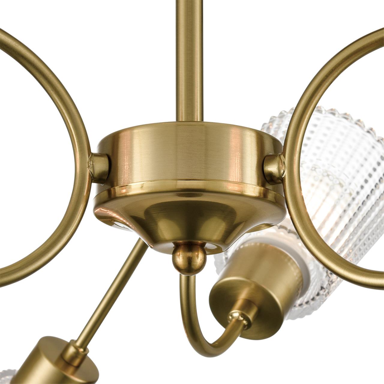 Потолочная люстра LUMION IMANA 8154/6C