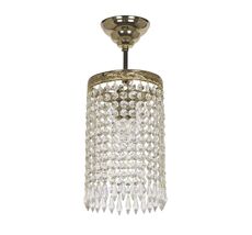 Потолочный светильник Dio Darte Cremono Cremono E 1.3.15.200 G