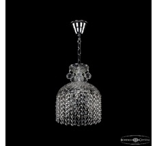 Подвесной светильник Bohemia Ivele 14781/22 Ni R_BI