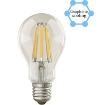 Лампа светодиодная Е27 15W (холодный свет) 7103_VG