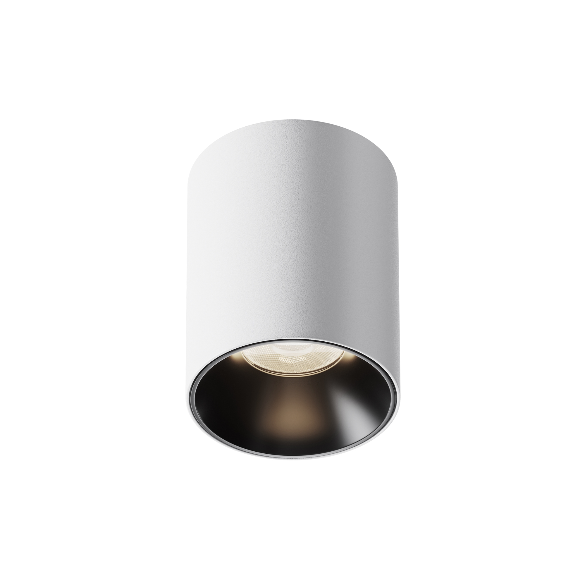 Накладной светильник Maytoni Alfa LED C064CL-8W4K-RD-WB_MY