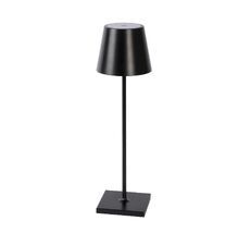 Настольная лампа Lucide Justin 27888/03/30