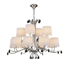 Подвесная люстра Mantra ANDREA 6310_MN