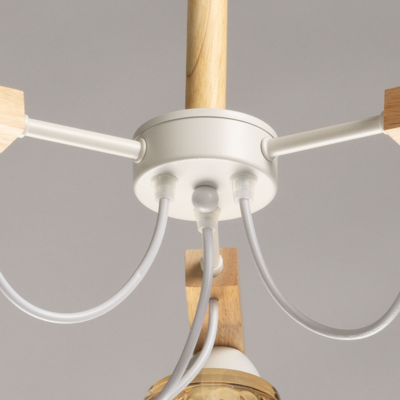 Потолочная люстра De City Дэла 635018303_MW