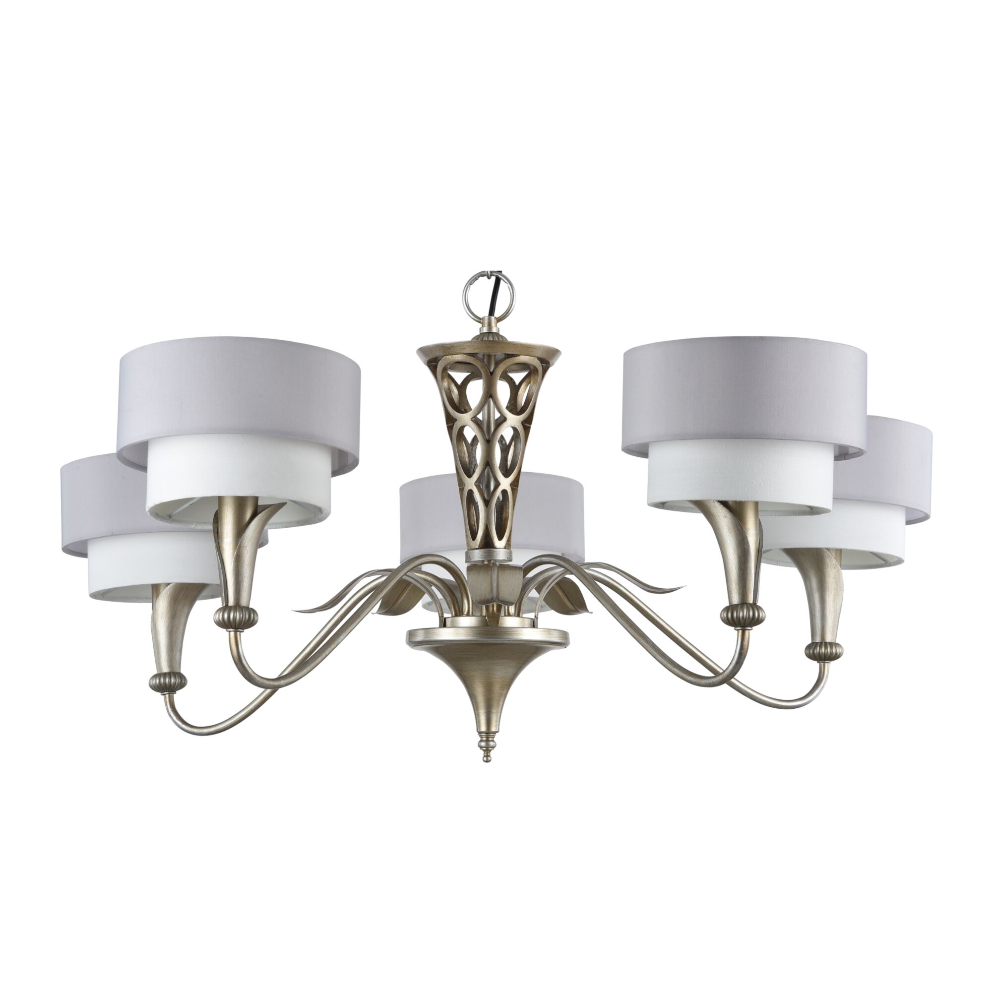 Подвесная люстра Maytoni H311-05-G_MY