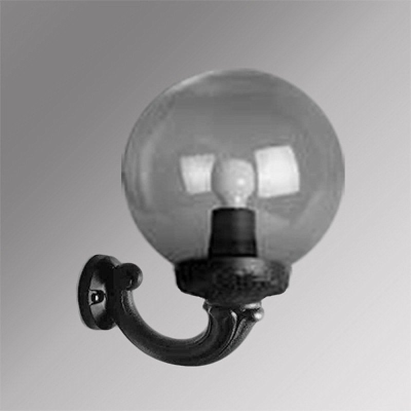 Уличный настенный светильник OFIR G30.132.000.AZF1R