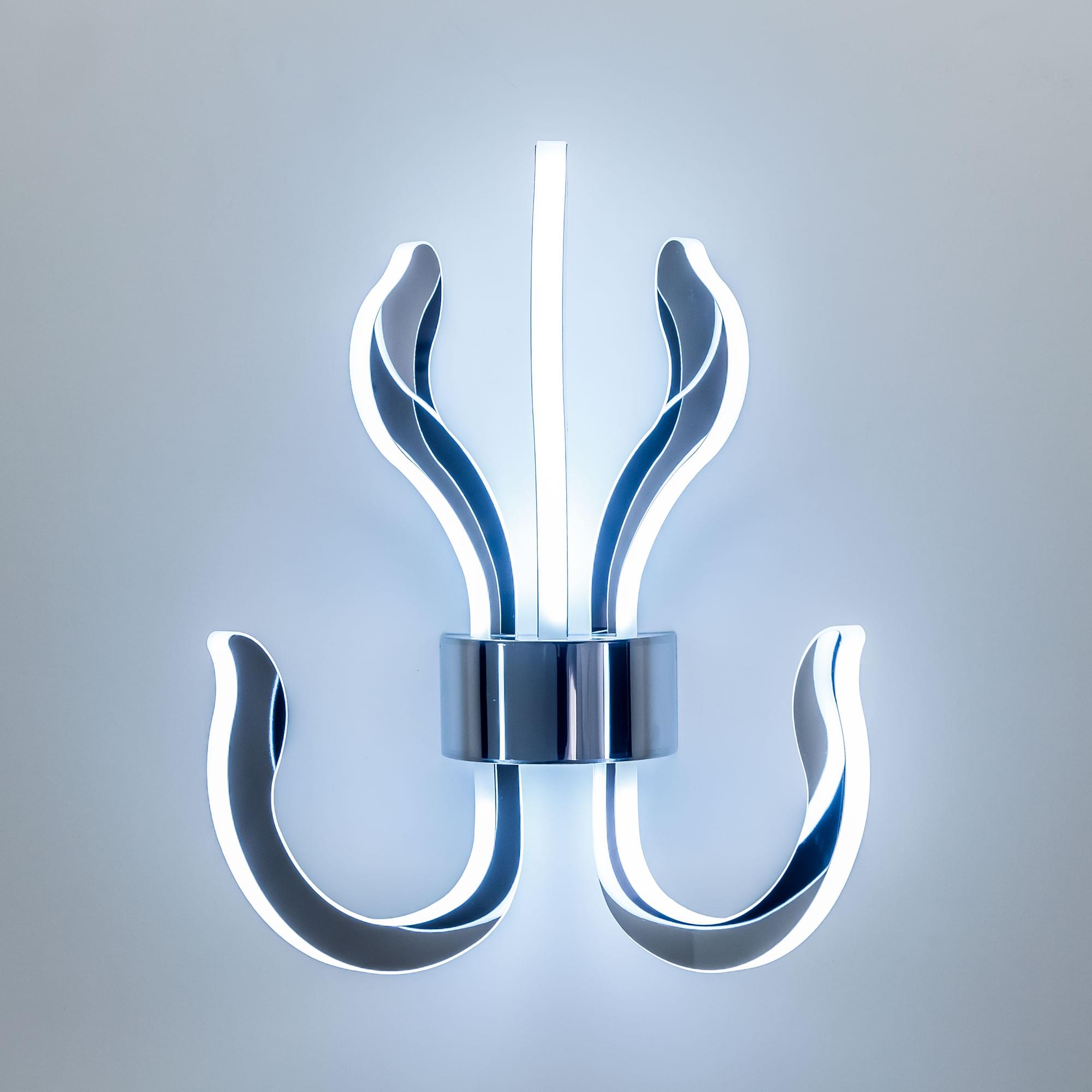 Бра Eletto Miranda EL337W05