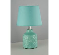 Настольная лампа Arti Lampadari Gadoni Gadoni E 4.1.T5 BL