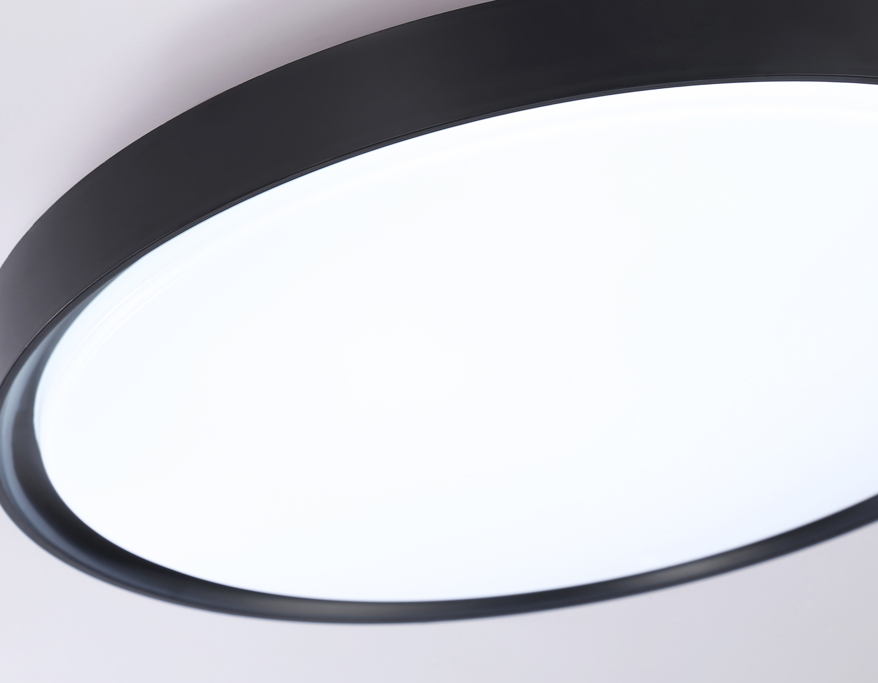 Потолочный светильник Ambrella Light ORBITAL Air FZ1248_AMB