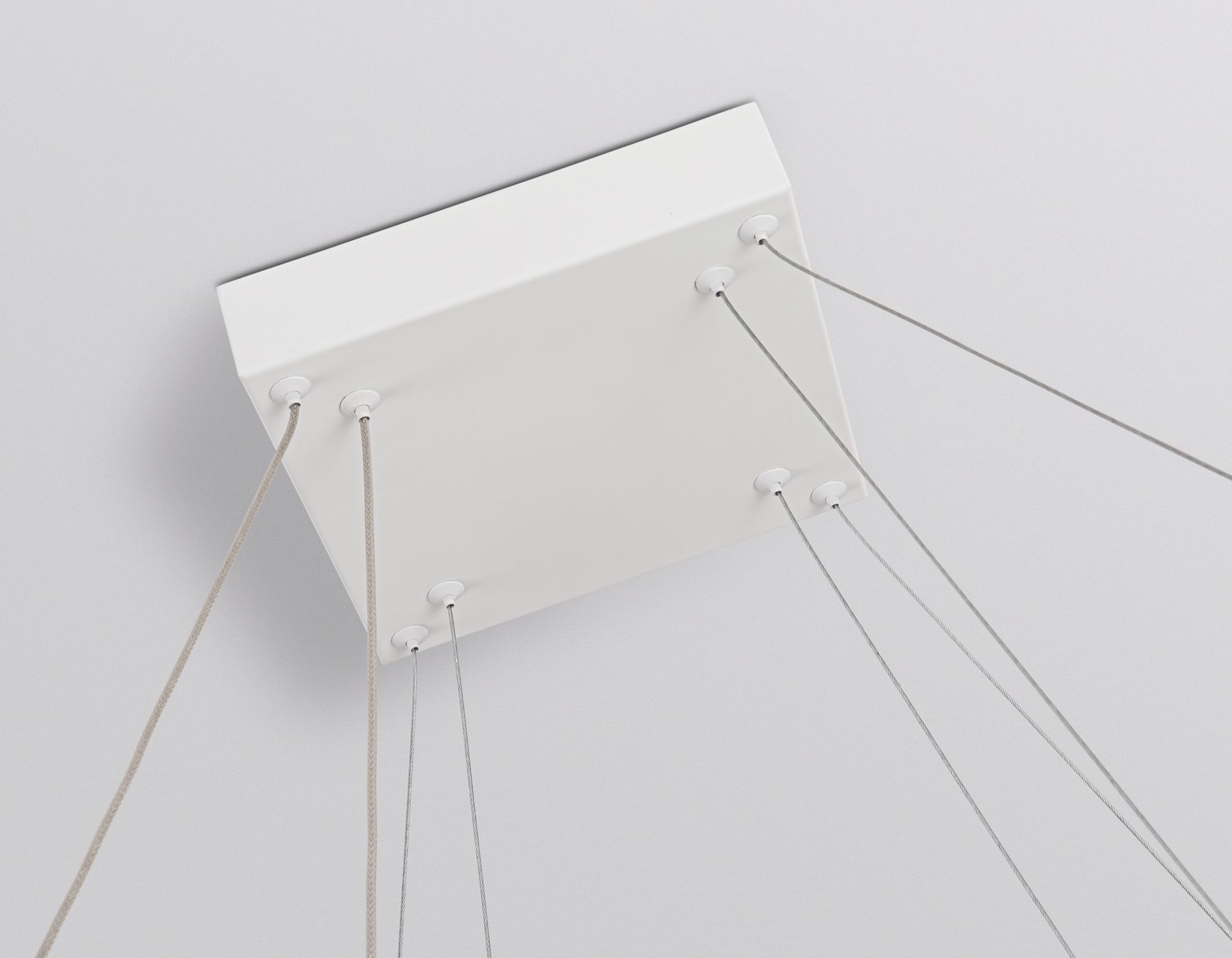 Подвесная люстра Ambrella light COMFORT Line FL5595_AMB