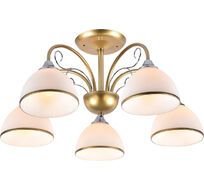 Потолочная люстра Escada 1119/5P_ESC