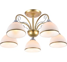 Потолочная люстра Escada 1119/5P_ESC